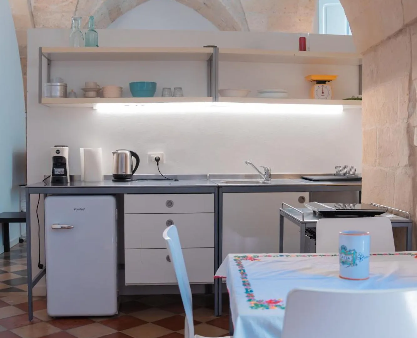 Don Rocco Historic Stay Lecce