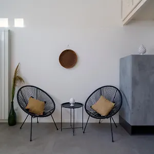  Apartment Real Street 21